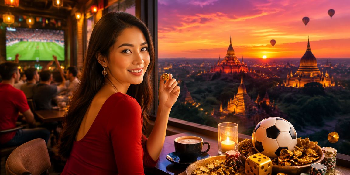 myanmar777
