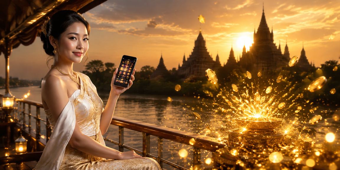 myanmar777
