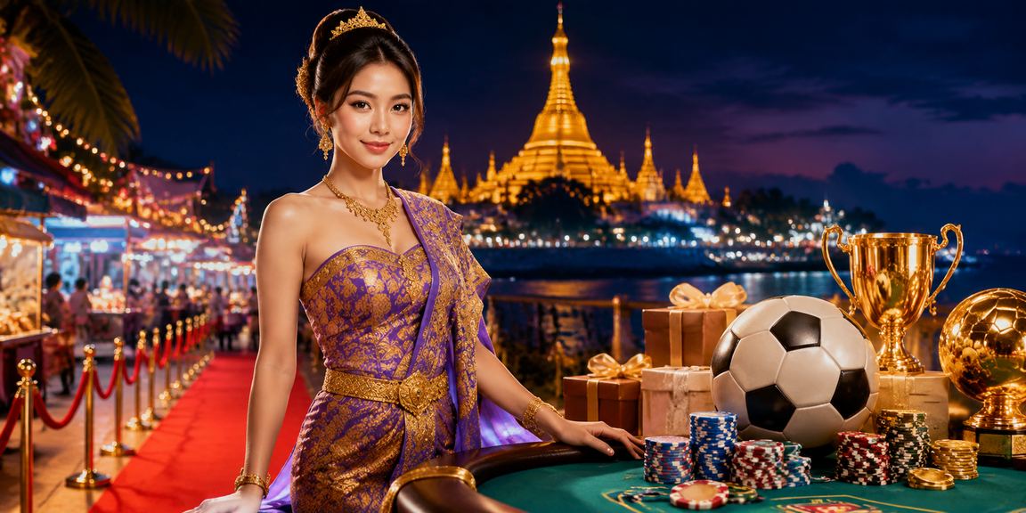 myanmar777