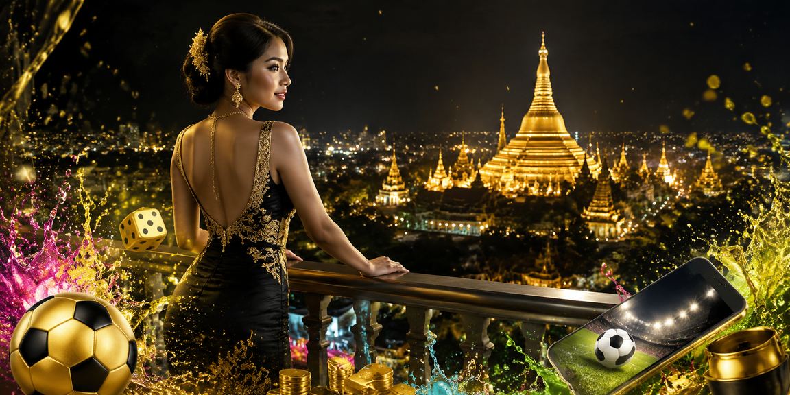 myanmar777