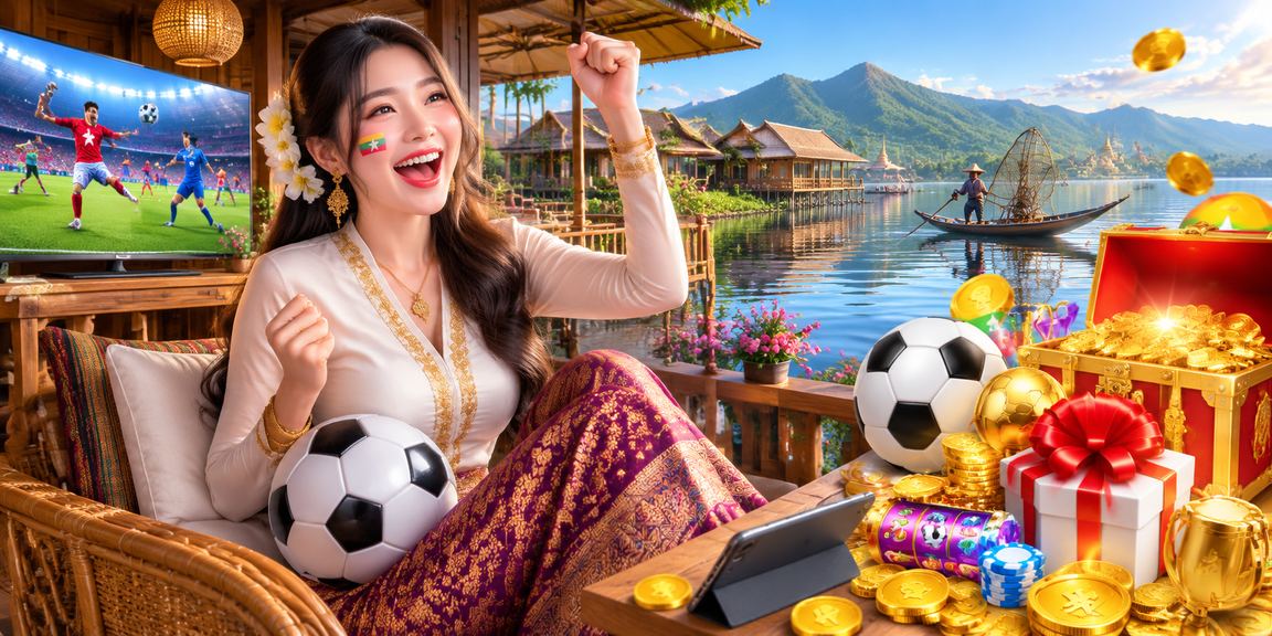 myanmar777