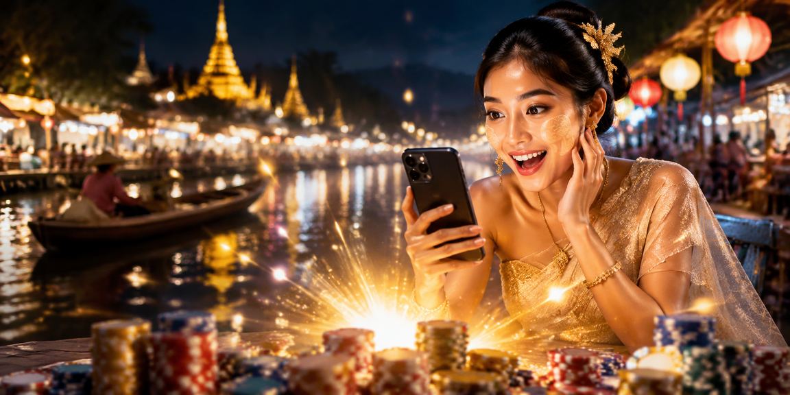 myanmar777