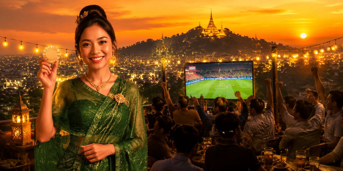 myanmar777