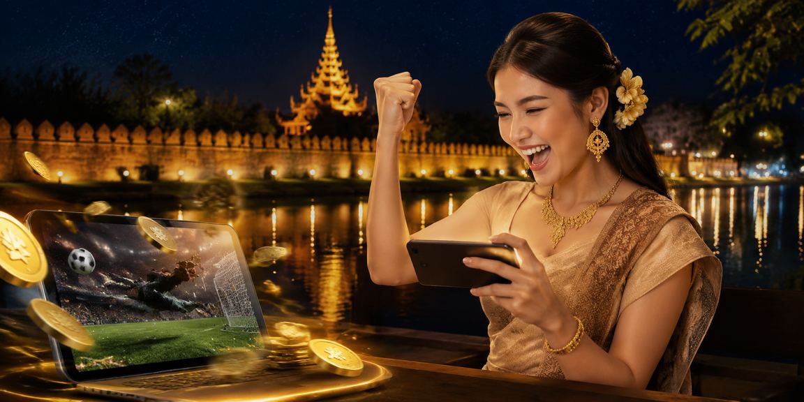 myanmar777