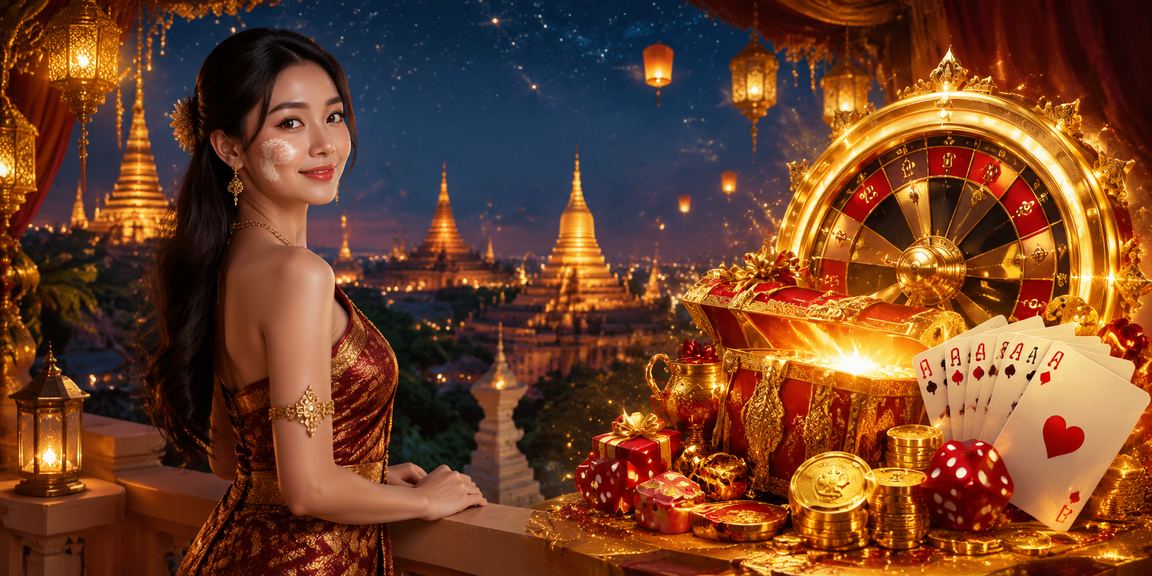 myanmar777
