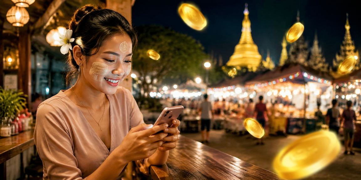 myanmar777