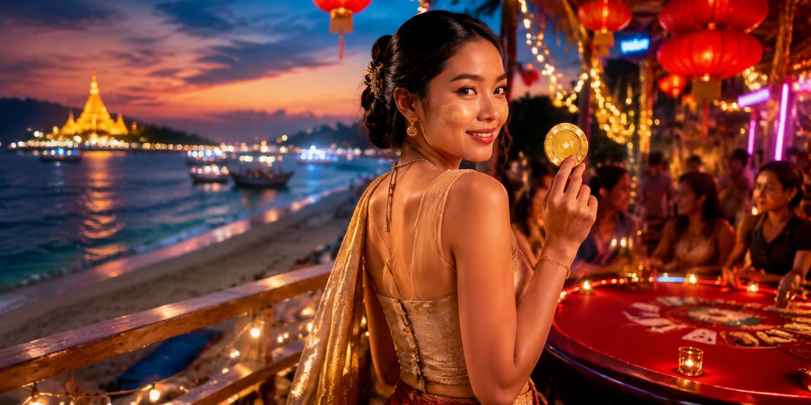 myanmar777