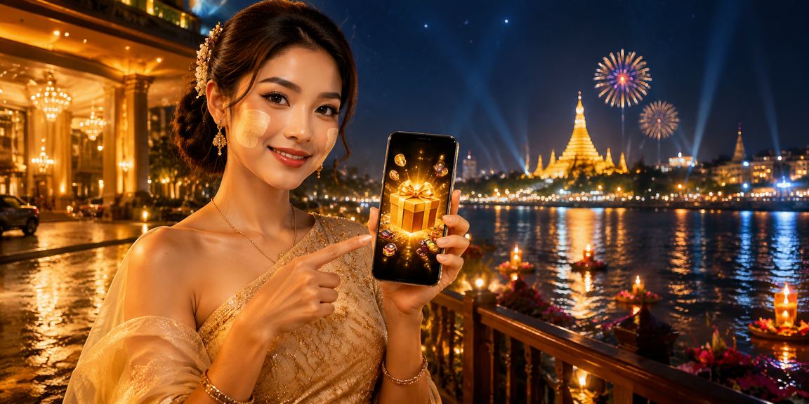 myanmar777