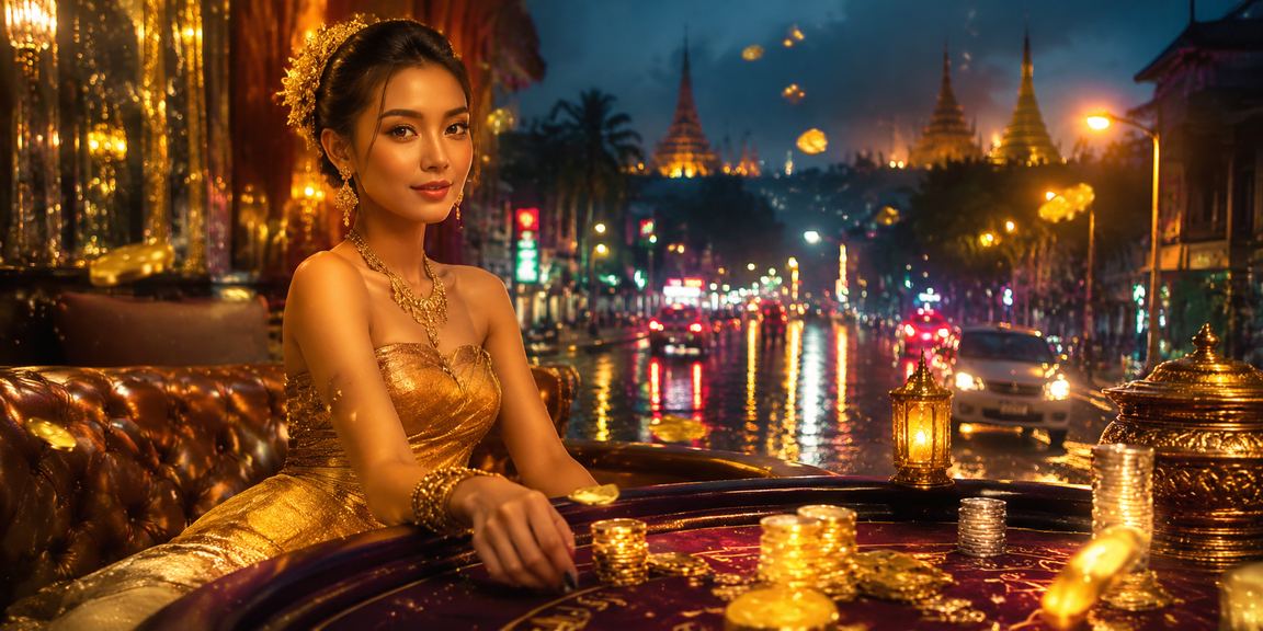 myanmar777