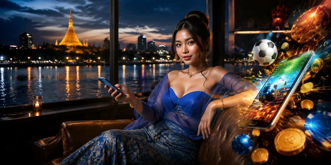 myanmar777
