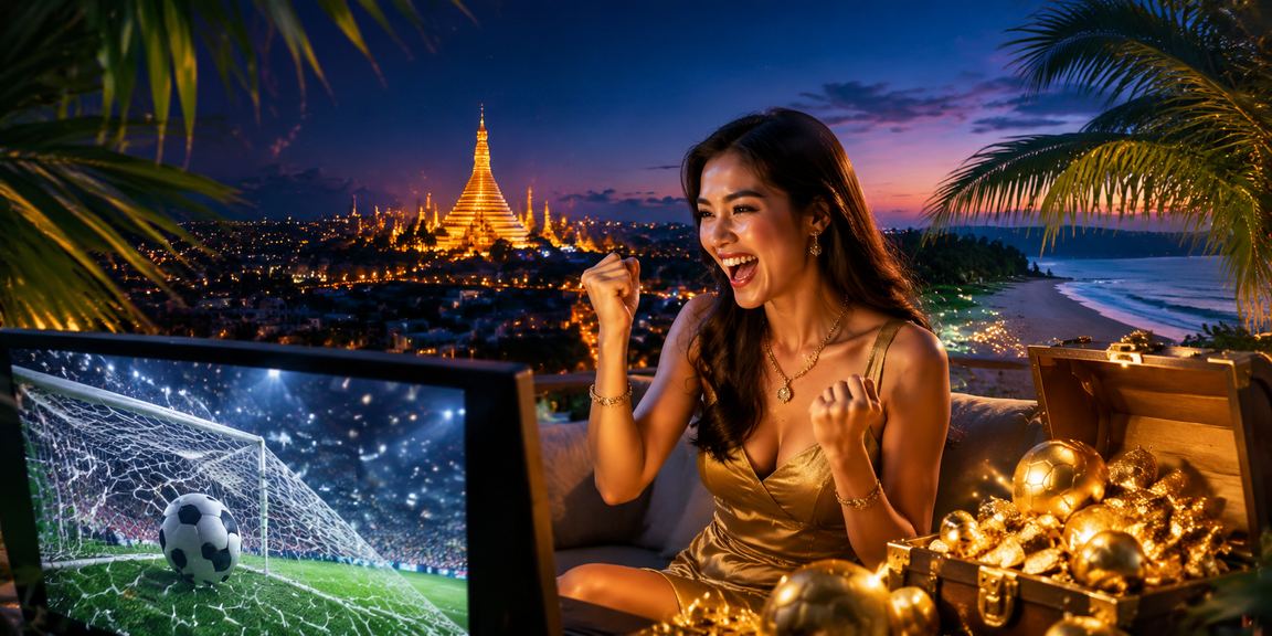 myanmar777